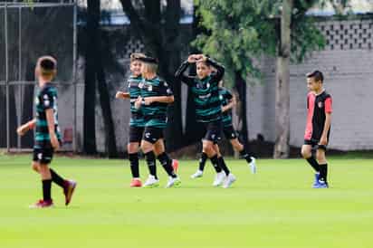 (FOTO: CORTESÍA SANTOS)