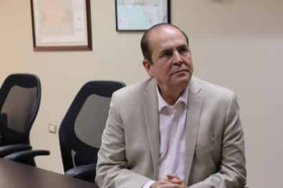 Claudio Bres Garza lamentó los decesos de los agentes estatales de seguridad en los enfrentamientos.
