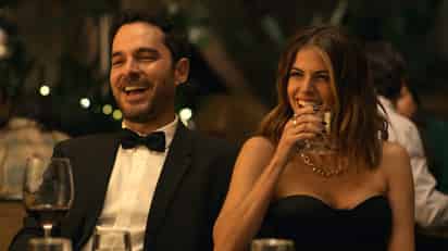  EFE/ ViX 