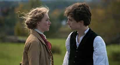 Tienes que ver Mujercitas dirigida por Greta Gerwig, una visión moderna del clásico libro