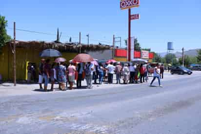 (VAYRON INFANTE/EL SIGLO DE TORREÓN)