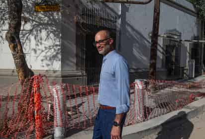 Mientras a nivel nacional la seguridad depende cada vez más de los militares, el alcalde sin partido destacó que la estrategia está fundada en dos pilares principales. (MIGUEL SIERRA / EFE)