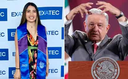 AMLO destacó que las autoridades alemanas ayudan con la investigación para localizar a María Fernanda, joven mexicana desaparecida en Berlín.