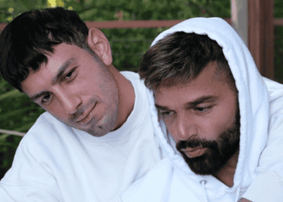 Así reaccionaron los hijos de Ricky Martin sobre su divorcio con Jwan Yosef