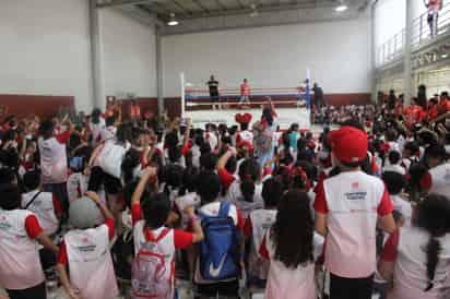 Exitosa clausura de los Cursos de Verano IMD