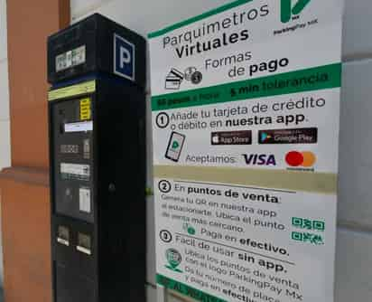 A partir de este mes de agosto iniciarán las sanciones por no pago en los nuevos parquímetros digitales colocados en el municipio de Lerdo.