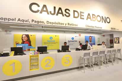 La Profeco en la zona metropolitana de La Laguna señaló que la tienda Coppel encabeza las quejas.