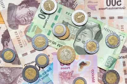 Hay un crecimiento en la remuneración que perciben los trabajadores. (ARCHIVO)
