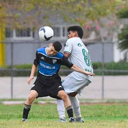 Los laguneros son favoritos para ganar eliminatoria (ARCHIVO)