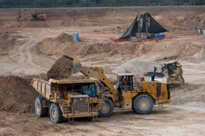 La región Carbonífera ha destacado no sólo por la producción de carbón mineral o hulla, sino por la gran cantidad de accidentes mortales.