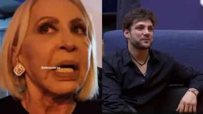 El comentario sobre Nicola Porcella que molestó a Laura Bozzo