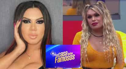 ¿Kimberly La Más Preciosa estará en la proxíma edición de La Casa de los Famosos?