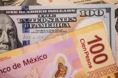 Si sigue la fortaleza de nuestra moneda frente al billete verde, lo que se conoce como superpeso, el gobierno federal asumiría un costo de 75 mil 555.6 millones de pesos.