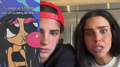 Bárbara de Regil dice que los críticos de su hija 'no son personas que disfruten y hagan ejercicio' 