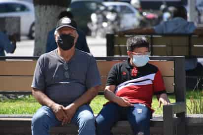 El secretario de Salud de Coahuila, Roberto Bernal Gómez, dijo que en los periodos vacacionales se ha visto un aumento de casos.