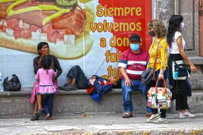 El Coneval presentó evidencia sobre la política de desarrollo social para las y los tomadores de decisiones vinculados con la integración del PEF 2024.