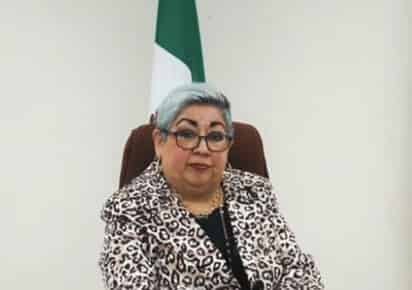 Una jueza de amparo ordenó la 'inmediata y absoluta libertad sin condicionamiento alguno' de la jueza local de Veracruz, Angélica Sánchez Hernández.