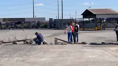 Actualmente, las instalaciones de la metalúrgica en Monclova y de la mina de Fierro en Hércules están tomadas por los trabajadores.