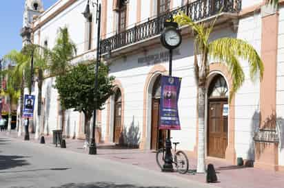 El informe del alcalde Homero Martínez se realizará el próximo miércoles 30 de agosto.