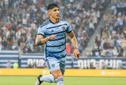 Alan Pulido rechaza regresar a Chivas tras renovar contrato con el Sporting Kansas City