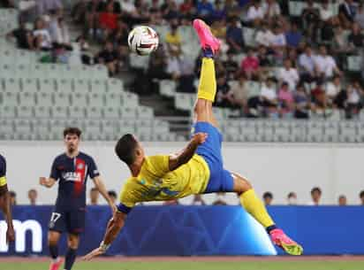 TV Azteca transmitirá la Liga de Futbol de Arabia Saudita