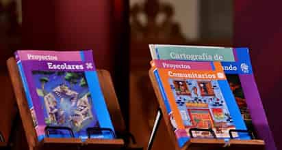En algunos casos se han señalado errores en los Libros de Texto Gratuitos.