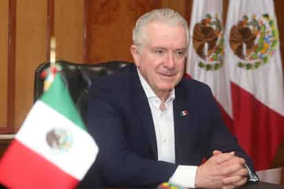 Creel es uno de los cuatro finalistas del FAM. (ARCHIVO)