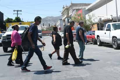 Resta una semana más de calor extremo en la región lagunera, de acuerdo a la Conagua.