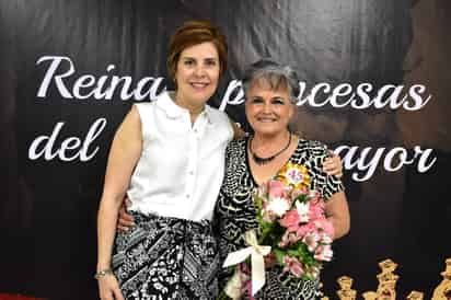 En el proceso participaron 60 candidatas que fueron debidamente inscritas ante el sistema.