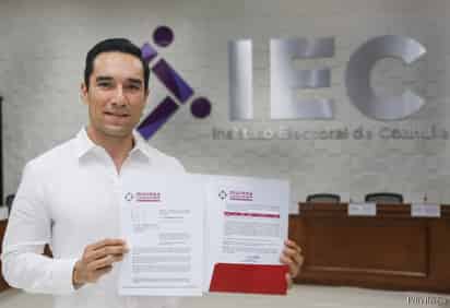 Según la sentencia del tribunal, Morena tendrá 5 legisladores. (CORTESÍA)