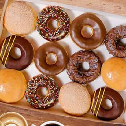 En septiembre comenzará a operar la sucursal de Krispy Kreme en Torreón.