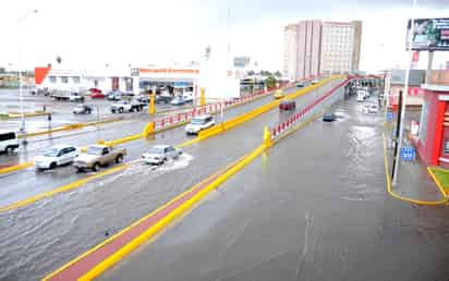 (EL SIGLO DE TORREÓN/ARCHIVO)