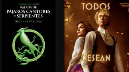 Estos tres libros serán películas imperdibles en 2023