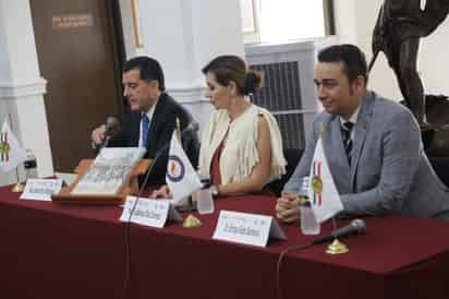 Proyecto nació en el marco del bicentenario de la consumación de la Independencia. (ENRIQUE CASTRUITA)