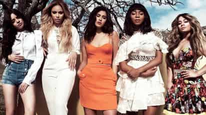 ESPECIAL: INSTAGRAM DE FIFTH HARMONY