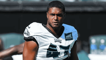 Myles Jack deja la NFL para convertirse en fontanero o electricista