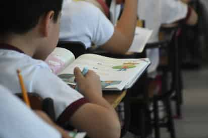 En La Laguna de Durango, del 21 al 25 de agosto se estarán distribuyendo los libros a los planteles educativos de la región. (EL SIGLO DE TORREÓN)