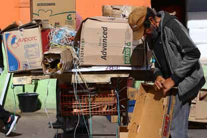 En los dos últimos años, de 2020 al 2022, Durango obtuvo el primer lugar nacional en aumento de la pobreza extrema, representado en miles de personas por un 38.2 por ciento.