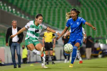 Guerreras reciben hoy a Tigres en el Corona