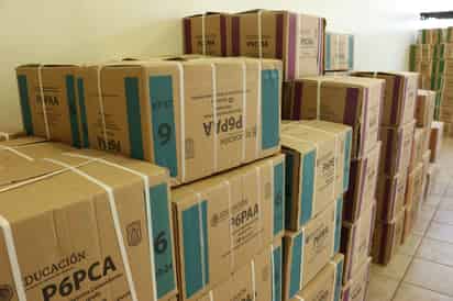 La semana pasada la Asociación Estatal de Padres de Familia interpuso en contra de las autoridades estatales. (ARCHIVO)