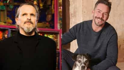 Ex de Miguel Bosé se pronuncia ante el asalto que vivieron sus hijos: 'ha sido un gran susto'