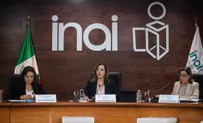 La relevancia de esta resolución radica en la posibilidad de reactivar las operaciones del INAI después de cinco meses de inactividad en su pleno. 