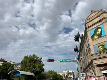 Las temperaturas máximas han disminuido ligeramente y terminaron por fin las ondas de calor en la región. (ARCHIVO)