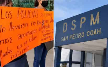 La Dirección de Seguridad Pública de San Pedro ha estado involucrada en la muerte de dos hombres y, con los últimos hechos registrados, sería el tercer caso. Por su parte, la Policía de Torreón concentra solo un caso durante el presente año.