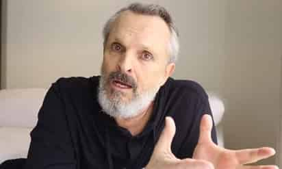 Miguel Bosé presenta la denuncia formal ante las autoridades tras asalto en su casa