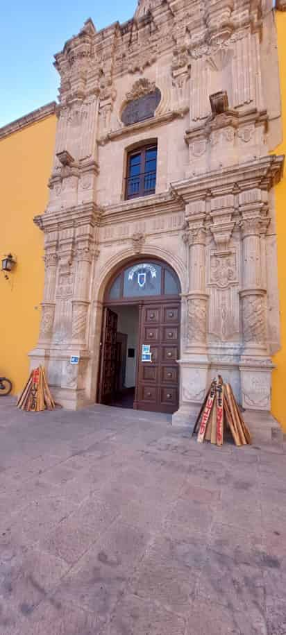 La Universidad Juárez del Estado de Durango (UJED) ya solicitó al Gobierno federal un apoyo extraordinario de 230 millones de pesos para poder terminar el año.