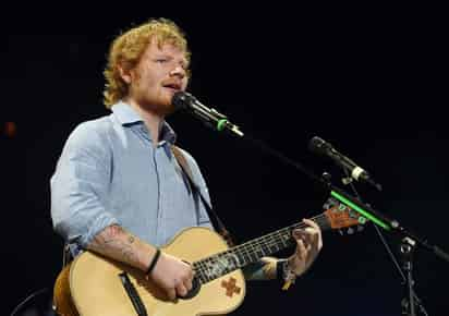 Lo que sabemos del nuevo álbum de Ed Sheeran que marca su regreso a la música