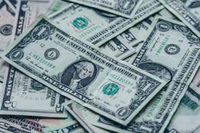 Un superávit de 6 mil 247 millones de dólares en el segundo trimestre del año se registró en la cuenta corriente de México.