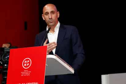 Escándalos de Luis Rubiales: orgías, acusación de abuso y corrupción