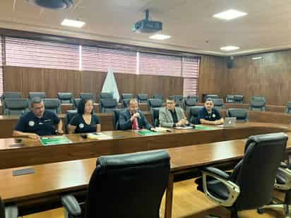 Las clases se impartirán por personal altamente calificado e inician el próximo sábado 9 de septiembre en las instalaciones de la UAL ubicadas en avenida Universidad sin número colonia El Tajito en la ciudad de Torreón. (EL SIGLO DE TORREÓN)